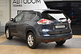 X-Trail SE+ 2.5 CVT 4WD (171 л.с.) фото 3