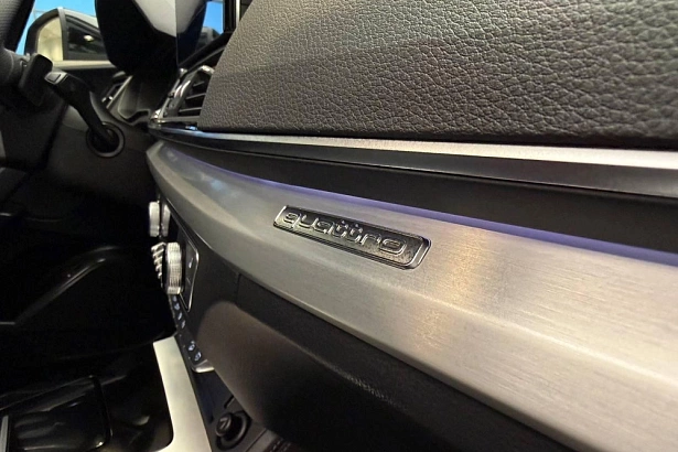 Q5 Sportback 45 TFSI quattro S tronic 2.0 AMT 4WD (249 л.с.) фото 16