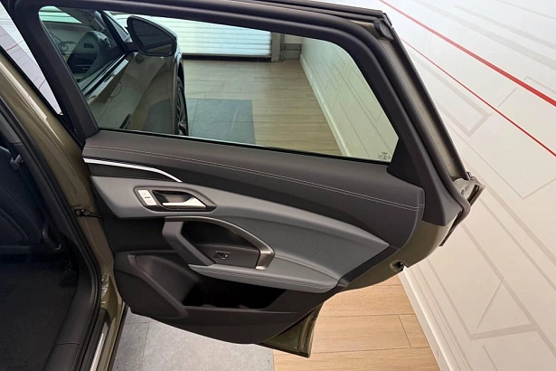 Q5 40 TFSI Quattro 2.0 AMT 4WD (204 л.с.) фото 21