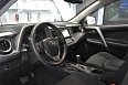 RAV4 Комфорт плюс 2.0 CVT 4WD (146 л.с.) фото 9