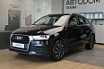 Q3 Comfort 2.0 AMT 4WD (180 л.с.) фото 1