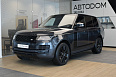 Range Rover Vogue SE 4.4d AT 4WD (339 л.с.) фото 1