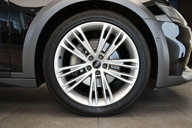 A6 allroad Импорт 2.0d AMT 4WD (204 л.с.) фото 23
