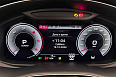 Q7 50 TDI quattro tiptronic 3.0d AT 4WD (286 л.с.) фото 21