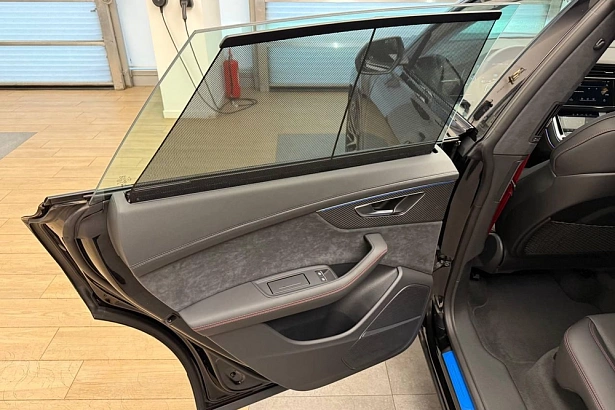 SQ8 SQ8 TFSI 4.0 AT 4WD (507 л.с.) фото 17