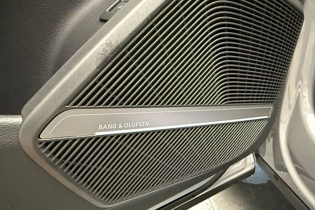 Q5 45 TFSI quattro S tronic 2.0 AMT 4WD (245 л.с.) фото 16