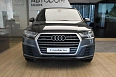 Q7 Sport 3.0d AT 4WD (249 л.с.) фото 4