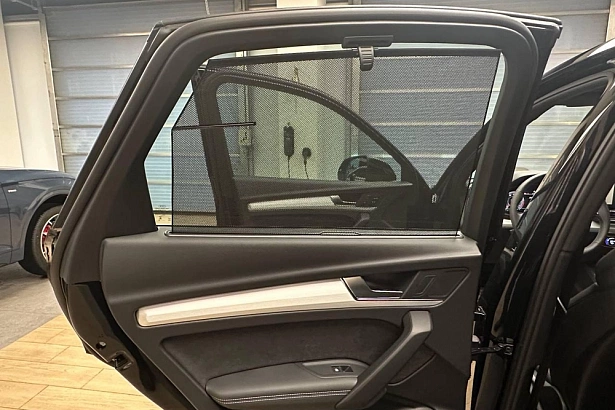 Q5 Sportback 45 TFSI quattro S tronic 2.0 AMT 4WD (249 л.с.) фото 10