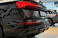 SQ7 TFSI Tiptronic 4.0 AT 4WD (507 л.с.) фото 24