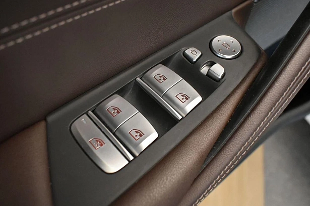 5 серии M Sport Pro Edition 21 530 3.0d AT 4WD (249 л.с.) фото 22