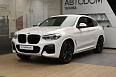 X4 M Sport 2.0 AT 4WD (249 л.с.) фото 1