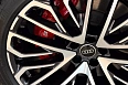 SQ7 TFSI Tiptronic 4.0 AT 4WD (507 л.с.) фото 22