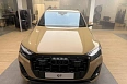 Q7 50 TDI quattro tiptronic 3.0d AT 4WD (286 л.с.) фото 5