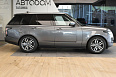 Range Rover Vogue 3.0d AT 4WD (249 л.с.) фото 6