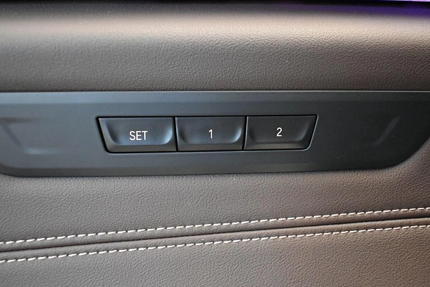 5 серии M Sport Pro Edition 21 530 3.0d AT 4WD (249 л.с.) фото 23