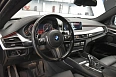 X6 M Sport Pure 3.0d AT 4WD (249 л.с.) фото 9