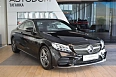 C-Класс Sport 180 1.6 AT (150 л.с.) фото 2