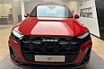 Q7 50 TDI quattro tiptronic 3.0d AT 4WD (286 л.с.) фото 6