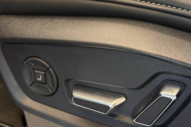 Q7 50 TDI quattro tiptronic 3.0d AT 4WD (286 л.с.) фото 20