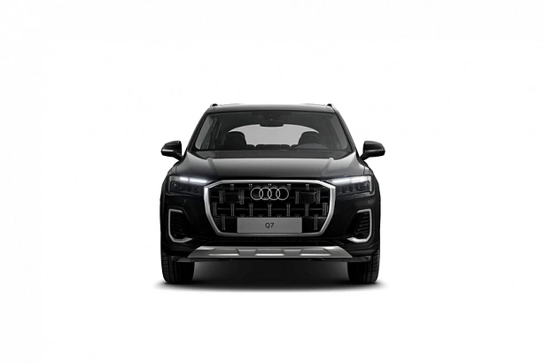 Q7 50 TDI quattro tiptronic 3.0d AT 4WD (286 л.с.) фото 24