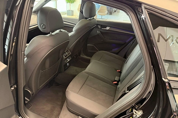 Q5 Sportback 45 TFSI quattro S tronic 2.0 AMT 4WD (245 л.с.) фото 11