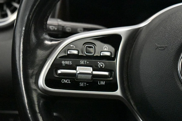 GLB Sport 250 2.0 AMT 4Matic (224 л.с.) фото 13