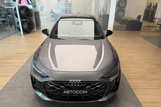 A5 ТФСИ 2.0 AMT 4WD (204 л.с.) фото 5