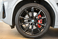 X3 M Sport Pure 2.0d AT 4WD (190 л.с.) фото 20