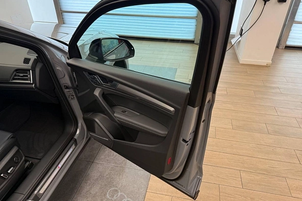 Q5 45 TFSI quattro S tronic 2.0 AMT 4WD (245 л.с.) фото 17