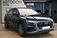 Q8 Sport 3.0d AT 4WD (249 л.с.) фото 2