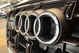 Q7 50 TDI quattro tiptronic 3.0d AT 4WD (286 л.с.) фото 10