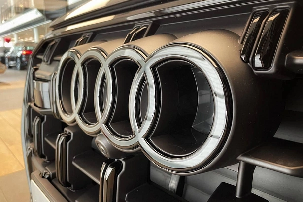 Q7 50 TDI quattro tiptronic 3.0d AT 4WD (286 л.с.) фото 10
