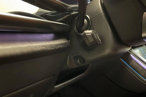 Q7 50 TDI quattro tiptronic 3.0d AT 4WD (286 л.с.) фото 15