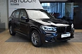 X3 M Sport 2.0 AT 4WD (184 л.с.) фото 2