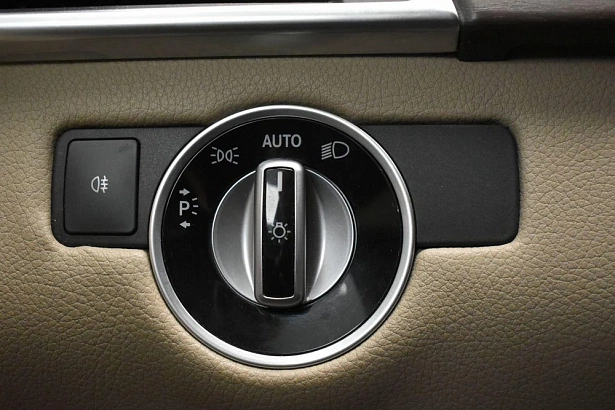 M-Класс Особая серия 350 3.0d AT 4Matic (249 л.с.) фото 16