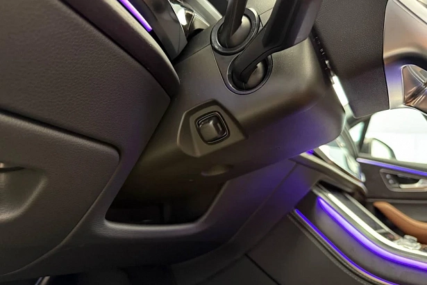 Q7 45 TFSI quattro tiptronic 2.0 AT 4WD (252 л.с.) фото 15