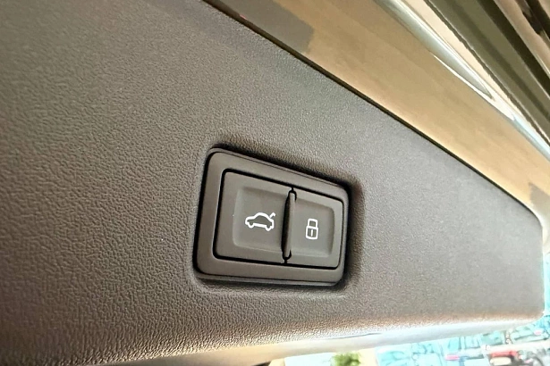 Q5 40 TFSI Quattro 2.0 AMT 4WD (204 л.с.) фото 22