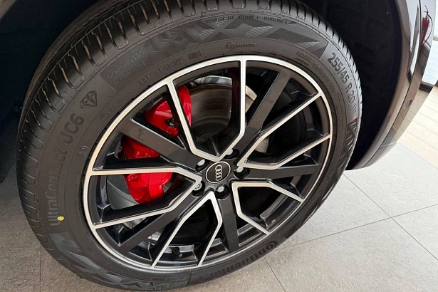 Q5 Sportback 45 TFSI quattro S tronic 2.0 AMT 4WD (245 л.с.) фото 21