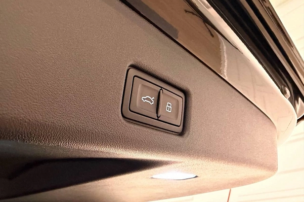 Q5 40 TFSI Quattro 2.0 AMT 4WD (204 л.с.) фото 14