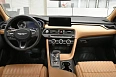 G70 Supreme 2.0 AT 4WD (197 л.с.) фото 8