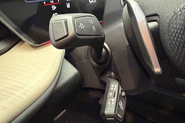 Q5 40 TFSI Quattro 2.0 AMT 4WD (204 л.с.) фото 13