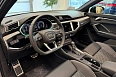 Q3 45 TFSI quattro S tronic 2.0 AMT 4WD (220 л.с.) фото 9
