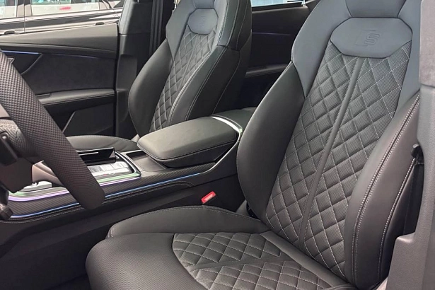 Q8 55 TFSI quattro tiptronic 3.0 AT 4WD (340 л.с.) фото 7