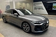 A5 Base 2.0 AMT 4WD (204 л.с.) фото 1