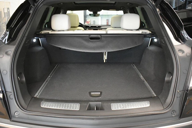 XT5 Premium Luxury 2.0 AT 4WD (200 л.с.) фото 15