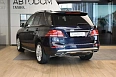 GLE Особая серия 350 3.0d AT 4Matic (249 л.с.) фото 5
