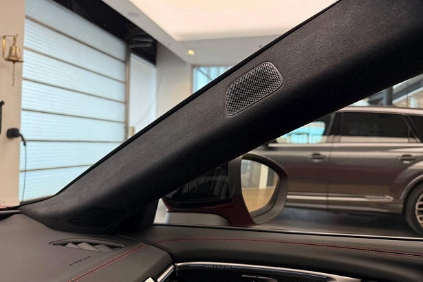 A5 Base 2.0 AMT 4WD (204 л.с.) фото 16