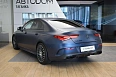 CLA Sport 250 2.0 AMT 4Matic (224 л.с.) фото 3