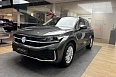 Touareg Base 2.0 AT 4WD (265 л.с.) фото 1
