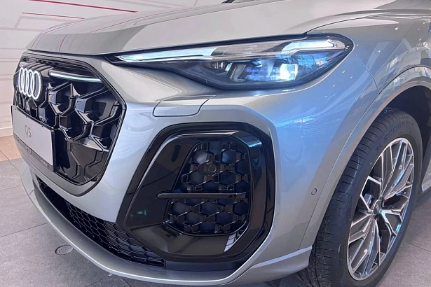 Q5 40 TFSI Quattro 2.0 AMT 4WD (204 л.с.) фото 18
